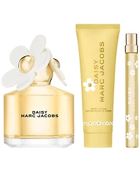 Marc Jacobs 3-Pc. Daisy Eau De Toilette Gift Set