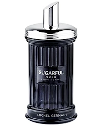 Michel Germain Sugarful Noir Homme Eau de Toilette, 3.4 oz