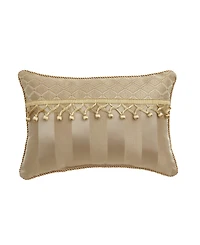 Waterford Anya Plush Decorative Pillow