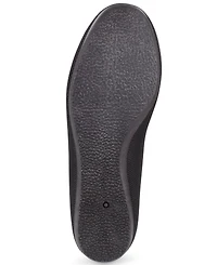 Gloria Vanderbilt Women's Ellery Knit Ballet Flats