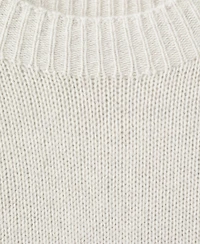 Mango Men's Structured Wool-Blend Knitted Sweater