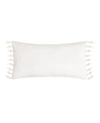 Waterford Paloma Soft Decorative Pillow, 11" x 22"