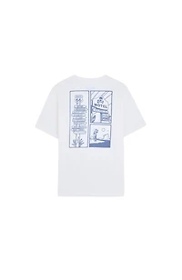 Scalpers Big Boys Moteltee