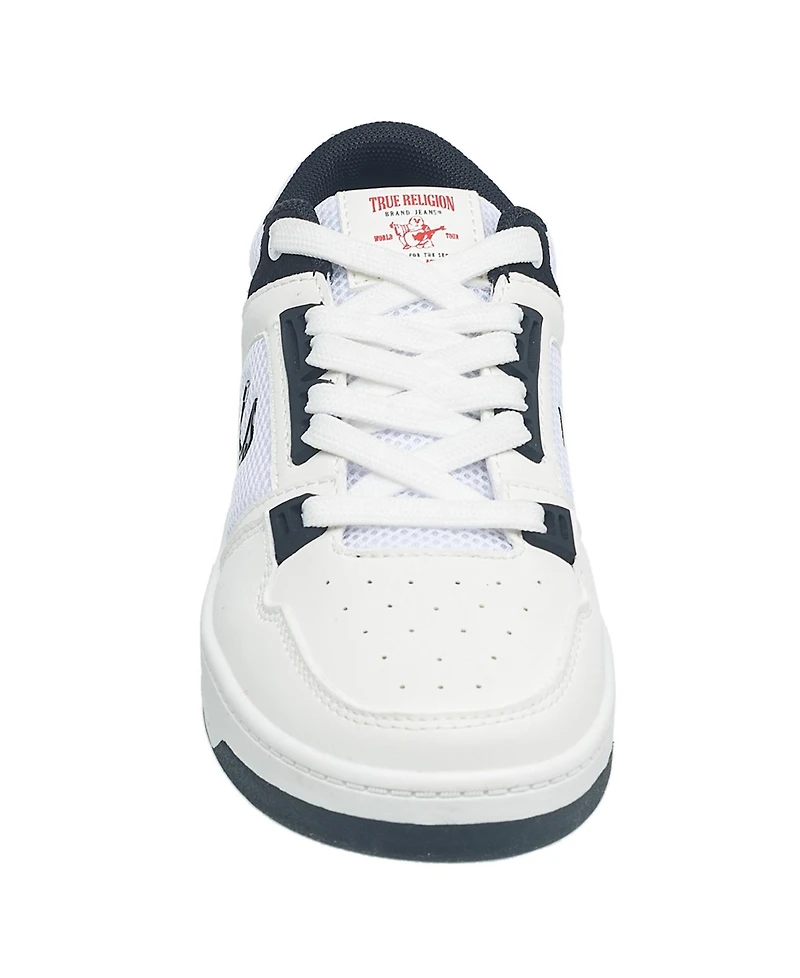 True Religion Boys Trey Court Sneaker