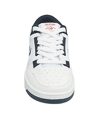 True Religion Boys Trey Court Sneaker