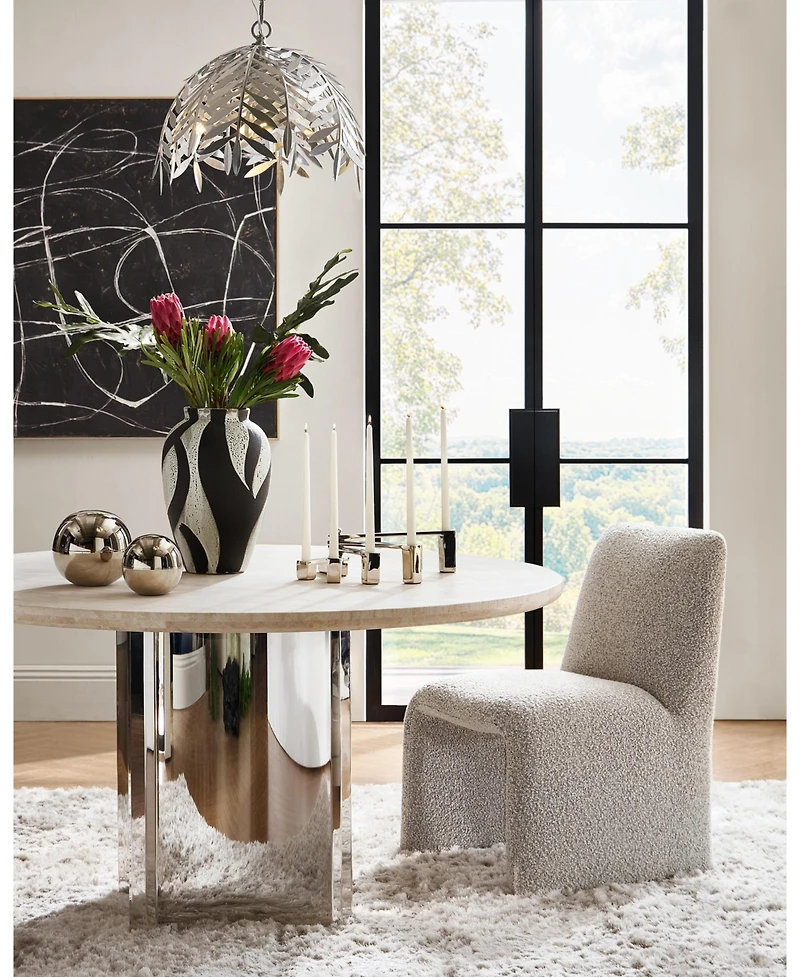 Z Gallerie Cayenne Dining Chair