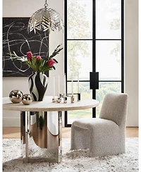 Z Gallerie Cayenne Dining Chair
