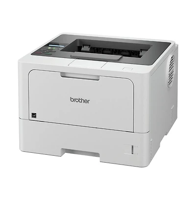 Brother Business Monochrome Wireless Laser Printer