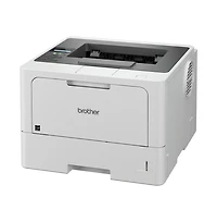 Brother Business Monochrome Wireless Laser Printer