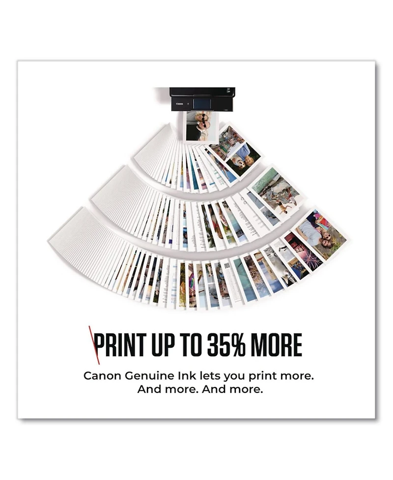 Canon 6197C001 (Pg-285) Ink - Black