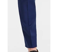 Tommy Hilfiger Men's Modern-Fit Wool Blend Suit Separate Pant Close Out!