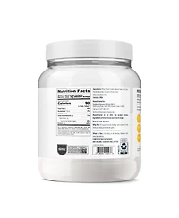 Isopure Clear Low Carb 100% Whey Protein Isolate Powder, Citrus Lemonade, 20g Protein, About 16 Servings