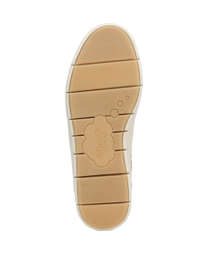 Dr. Scholl's Women's Time Off Flex Slip-On Sneakers