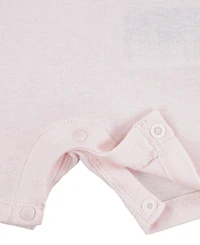 Jordan Baby Boys' or Girls' Jumpman Romper, Hat and Bib, 3-Piece Set