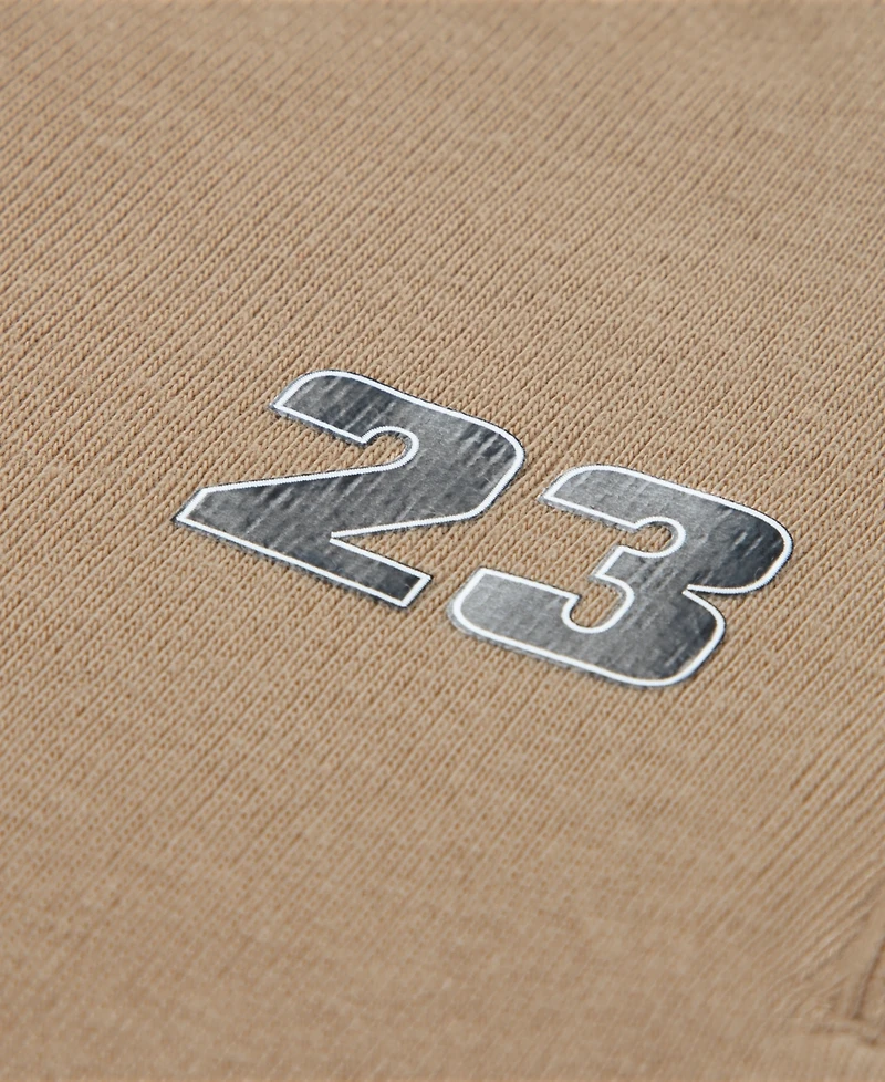 Jordan Baby Boys' Jumpman Bodysuit, Pants and Socks, 3-Piece Set