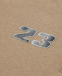 Jordan Baby Boys' Jumpman Bodysuit, Pants and Socks, 3-Piece Set