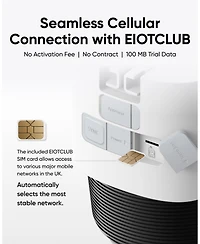 eufy Cam S3 Pro Add-on Cam