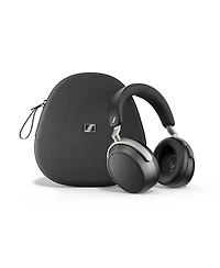Sennheiser Hdb 630 Wireless Over-Ear Headphones - Hi-Res Audiophile Sound, Adaptive Noise Cancellation, Parametric Eq, 60 Hour Battery Life