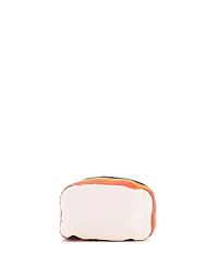 Pre-Owned HERMES Cavalier Sling Bag Toile and Nylon