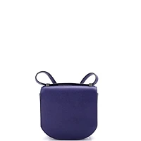 Pre-Owned HERMES 17 Mosaique au 24 Bag Epsom
