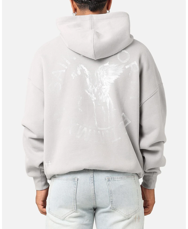 Saint Morta Men's Pegasus Premium Hoodie