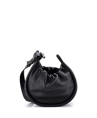 Pre-Owned Proenza Schouler Small Canteen Bag Leather