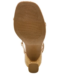 Dv Dolce Vita Women's Arria Strappy Dome-Stud Embellished Dress Sandals