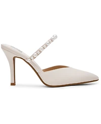 Dv Dolce Vita Women's Geanie P Pointed Toe Pumps