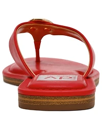 Dv Dolce Vita Women's Jespar Thong Flat Sandals