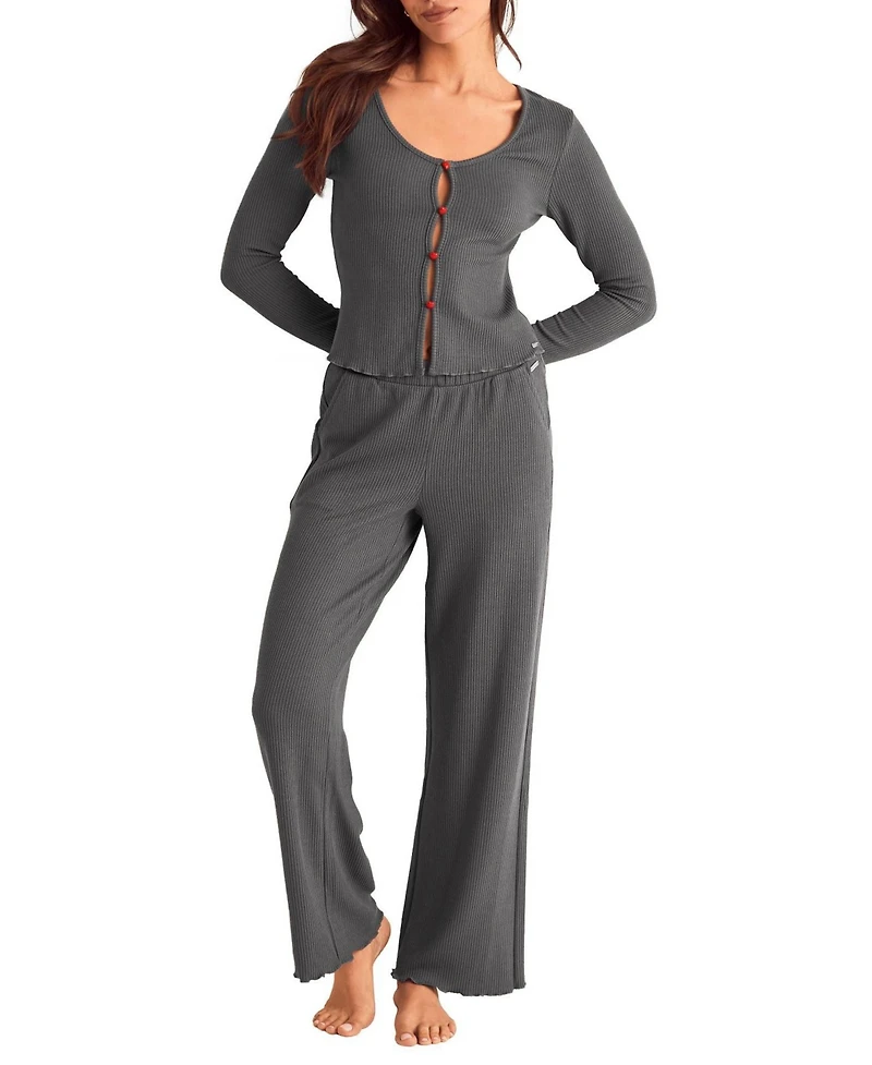 Adore Me Women's Amrita Lounge Set