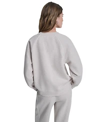 Dkny Sport Women's Crewneck Sweatshirt