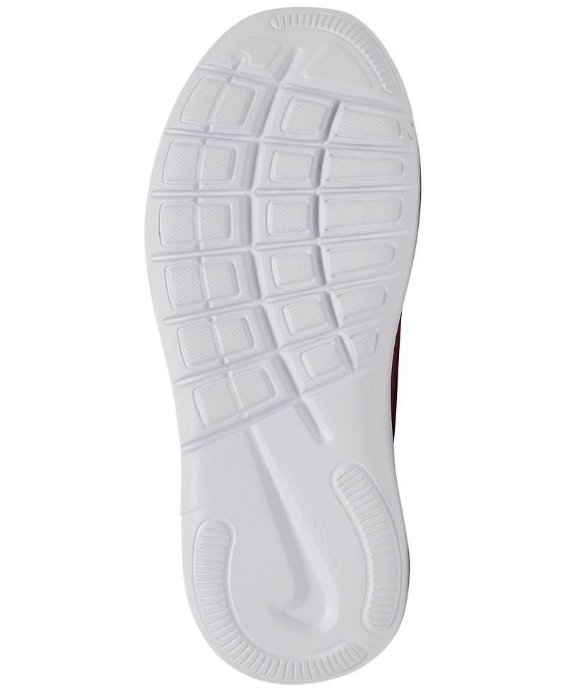 Nike Little Girls Flex Runner 4 Slip-On Running Sneakers from Finish Line