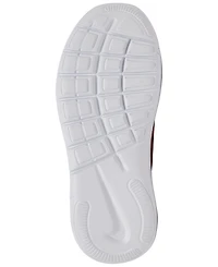 Nike Little Girls Flex Runner 4 Slip-On Running Sneakers from Finish Line