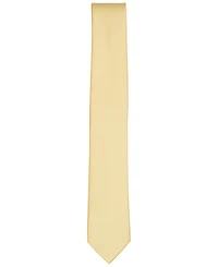 Bar Iii Men's Logan Solid Tie, Created for Macy's
