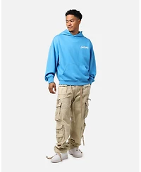 Loiter Men's Chroma Premium Hoodie