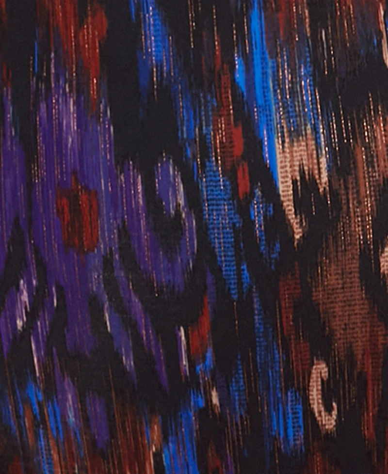 Miraclesuit Women's V-Neck One-Piece Swimsuit