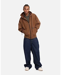 Carre Men's Weatherwear Hoodie