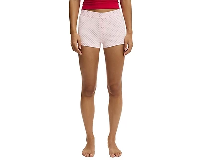 Cotton On Women's Dreamy Soft Boyshort