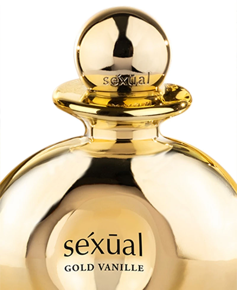 Michel Germain 2-Pc. Sexual Gold Vanille Eau De Parfum Gift Set
