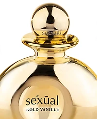 Michel Germain 2-Pc. Sexual Gold Vanille Eau De Parfum Gift Set