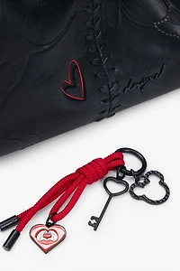 Desigual Women's Small Mickey Mouse bag