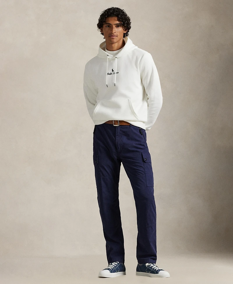 Polo Ralph Lauren Men's Long-Sleeve Hoodie