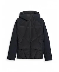 4F Men's Primaloft Silver down ski jacket