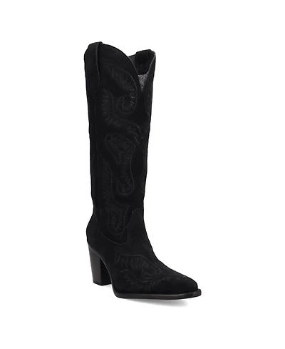 Dingo Men's The Duke Leather Boot