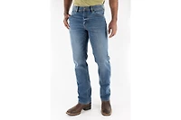 Devil Dog Men's Boot Cut Jeans