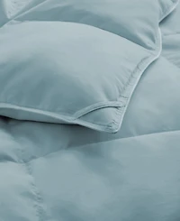 Unikome Ultra Soft Goose Down Fiber Comforter