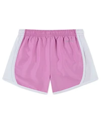 Nike Toddler Girls Tempo Colorblock Shorts