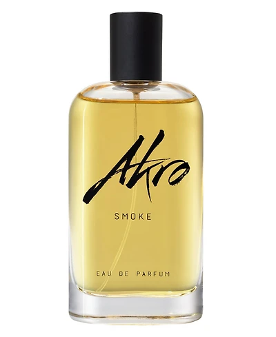 Akro Smoke 3.4 oz/ 100 mL Eau de Parfum