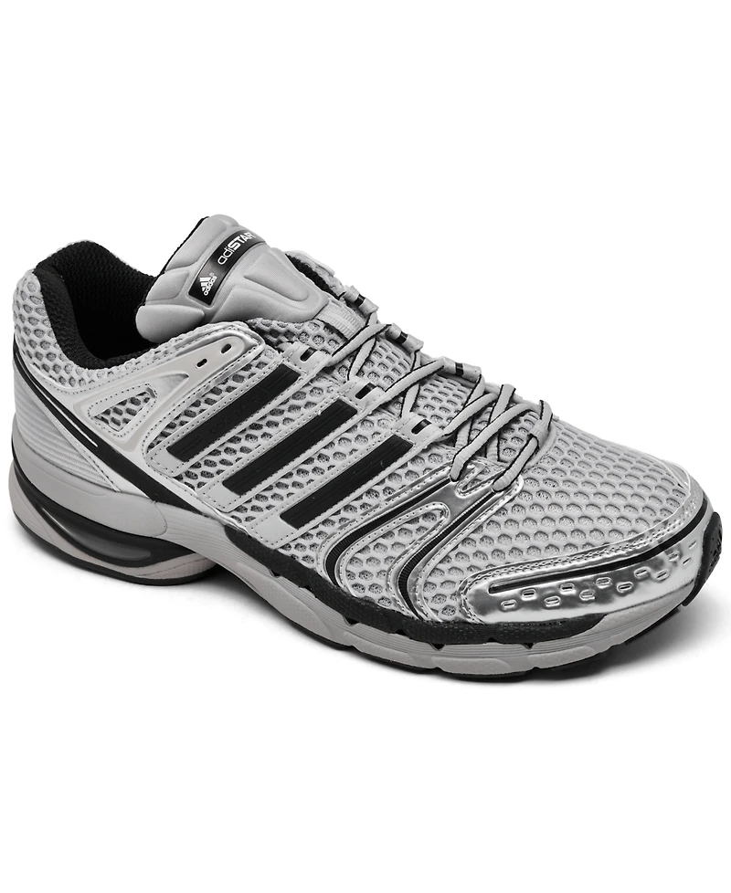 Adidas Men's Adistar Control 5 Casual Sneakers from Finish Line