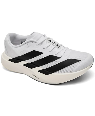 Adidas Big Kids Adizero Evo Sl Running Sneakers from Finish Line
